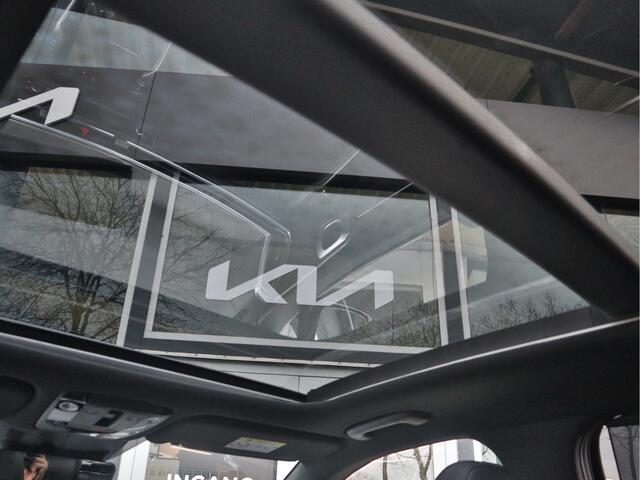 KIA SORENTO 1.6 T-GDi Plug-in Hybrid 4WD ExecutiveLine 7p. | Leder | Stoel+StuurVerw. | Panoramadak | 360-Camera | 19"LMV | Tot 10jr. Kia-Garantie |