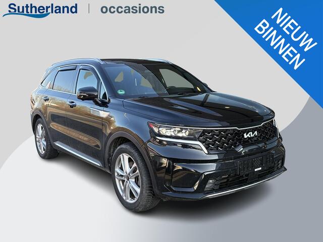 KIA SORENTO 1.6 T-GDI Plug-in Hybrid 4WD ExecutiveLine 5p. | VOL! | Panoramadak | Trekhaak | Leder | Adaptieve Cruise| Bose | Winterset |