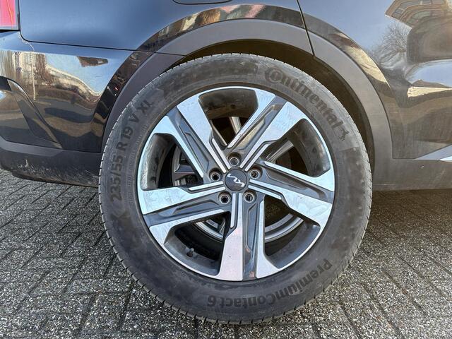 KIA SORENTO 1.6 T-GDI Plug-in Hybrid 4WD ExecutiveLine 5p. | VOL! | Panoramadak | Trekhaak | Leder | Adaptieve Cruise| Bose | Winterset |
