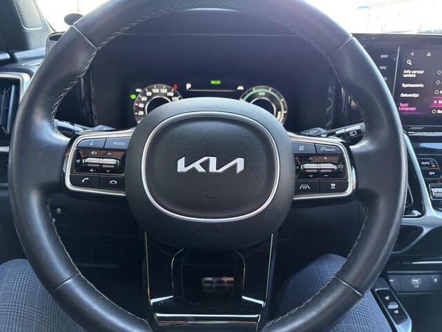 KIA SORENTO 1.6 T-GDI Plug-in Hybrid 4WD ExecutiveLine 5p. | VOL! | Panoramadak | Trekhaak | Leder | Adaptieve Cruise| Bose | Winterset |