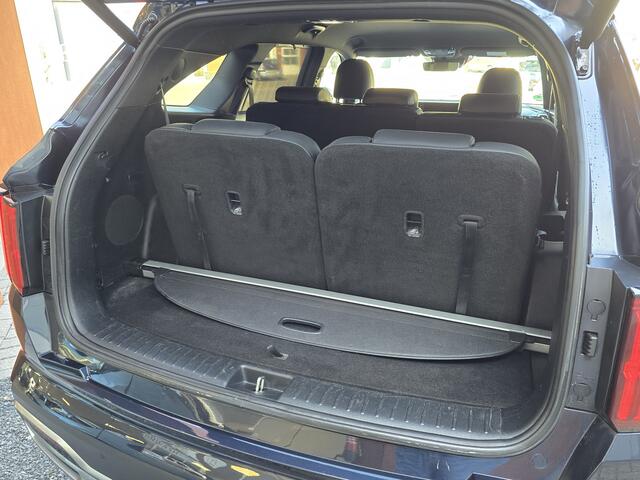 KIA SORENTO 1.6 T-GDI Plug-in Hybrid 4WD ExecutiveLine 7p. PDC V+A Camera Leder Stoel verwarming/verkoeling