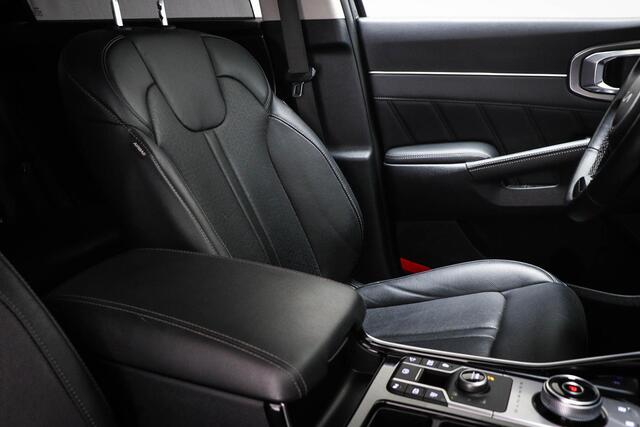 KIA SORENTO 1.6 T-GDI Plug-in Hybrid 4WD DynamicPlusLine 7p. | LEDER | CAMERA