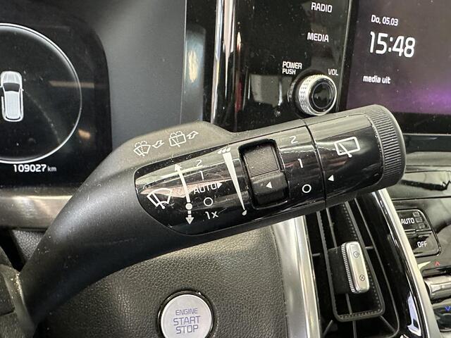 KIA SORENTO 1.6 T-GDI Hybrid 2WD DynamicPlusLine 7p.