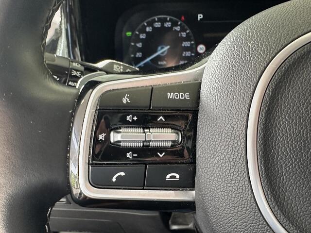 KIA SORENTO 1.6 T-GDI Hybrid 2WD DynamicPlusLine 7p.