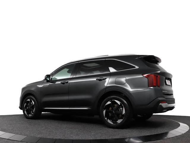 KIA SORENTO 1.6 T-GDi Plug-in Hybrid 4WD DynamicPlusLine 7p. - PanoramaSchuif-/kanteldak - Bose geluid - Stoelverwarming voor en achter - Fabrieksgarantie t/m 2033