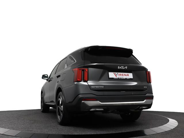 KIA SORENTO 1.6 T-GDi Plug-in Hybrid 4WD DynamicPlusLine 7p. - PanoramaSchuif-/kanteldak - Bose geluid - Stoelverwarming voor en achter - Fabrieksgarantie t/m 2033