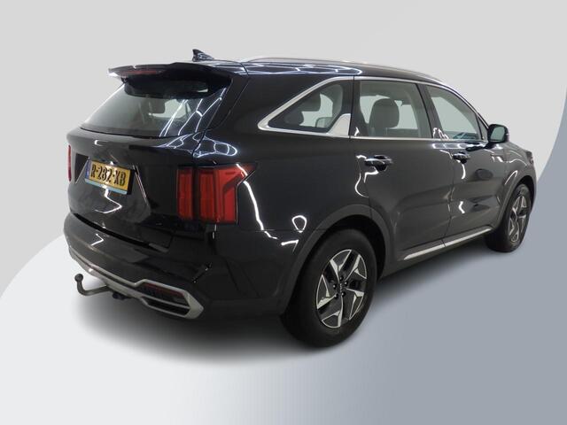 KIA SORENTO 1.6 T-GDI Hybrid 2WD DynamicLine 7p.