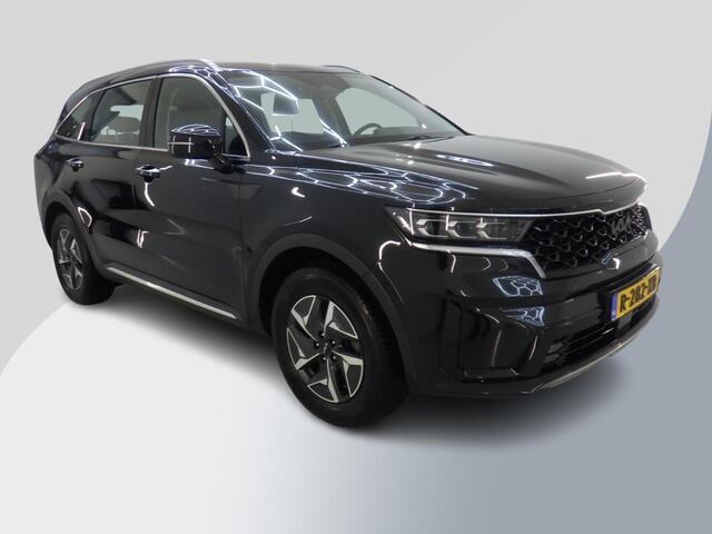 KIA SORENTO 1.6 T-GDI Hybrid 2WD DynamicLine 7p.