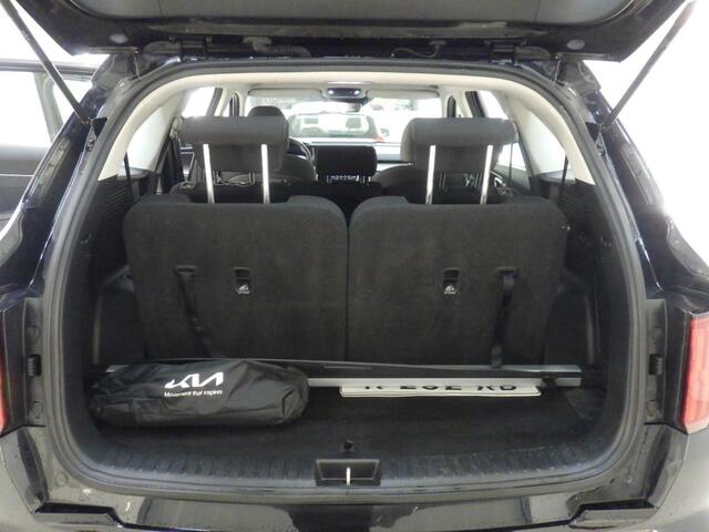 KIA SORENTO 1.6 T-GDI Hybrid 2WD DynamicLine 7p.