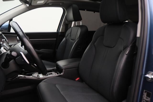 KIA SORENTO 1.6 T-GDI Hybrid 4WD ExecutiveLine 7p.