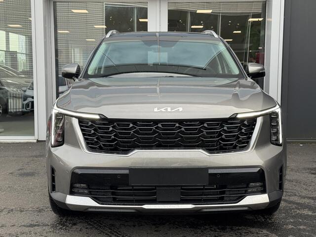 KIA SORENTO 1.6 T-GDi Plug-in Hybrid 4WD DynamicPlusLine 7p. | Facelift | Elek. Bestuurdersstoel
