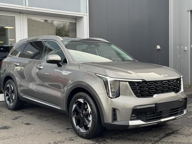 KIA SORENTO 1.6 T-GDi Plug-in Hybrid 4WD DynamicPlusLine 7p. | Facelift | Elek. Bestuurdersstoel