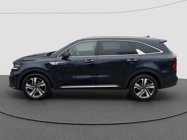KIA SORENTO 1.6 T-GDI Hybrid 2WD DynamicPlusLine 7p. | Pano | Adaptive | Stoelverw |