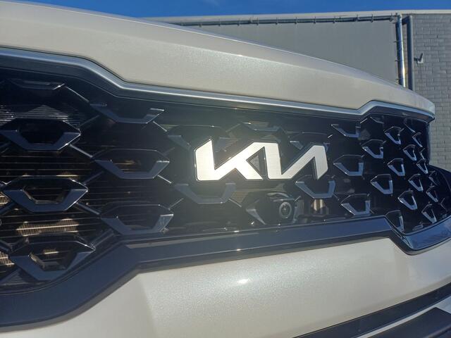 KIA SORENTO 1.6 T-GDI Hybrid 2WD ExecutiveLine 7p. | TREKHAAK | CAMERA | APPLE CARPLAY/ ANDROID AUTO | SCHUIFDAK | Wij bieden ook financiering mogelijkheden aan.