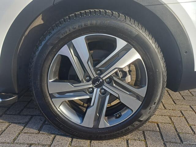 KIA SORENTO 1.6 T-GDI Hybrid 2WD ExecutiveLine 7p. | TREKHAAK | CAMERA | APPLE CARPLAY/ ANDROID AUTO | SCHUIFDAK | Wij bieden ook financiering mogelijkheden aan.