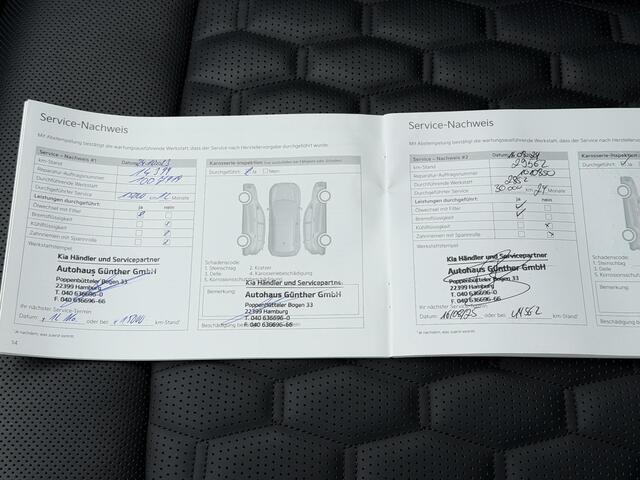 KIA SORENTO 1.6 T-GDI Plug-in Hybrid 4WD ExecutiveLine 5p. / 7 jaar Fabrieksgarantie / Dealer Onderhouden / PHEV / 265Pk / HUD / Adaptieve Cruise / 360 Camera / Luxe Lederen Bekleding / Elektrisch Verstelbare Stoelen + Memory / Stoel Verwarming / Stoel Ventilatie / A