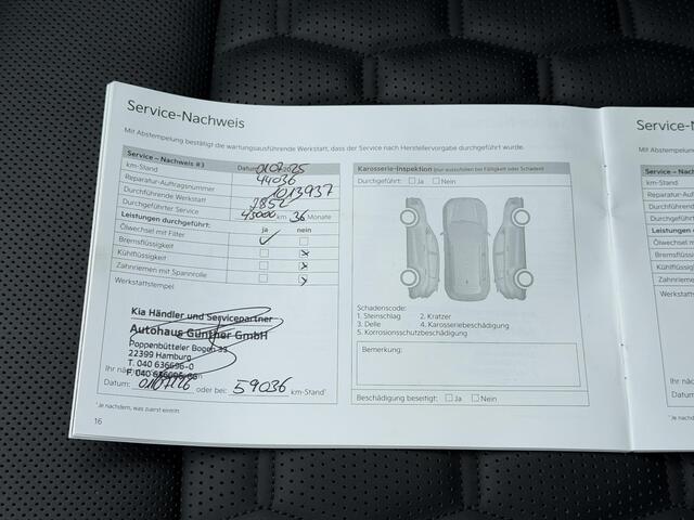 KIA SORENTO 1.6 T-GDI Plug-in Hybrid 4WD ExecutiveLine 5p. / 7 jaar Fabrieksgarantie / Dealer Onderhouden / PHEV / 265Pk / HUD / Adaptieve Cruise / 360 Camera / Luxe Lederen Bekleding / Elektrisch Verstelbare Stoelen + Memory / Stoel Verwarming / Stoel Ventilatie / A