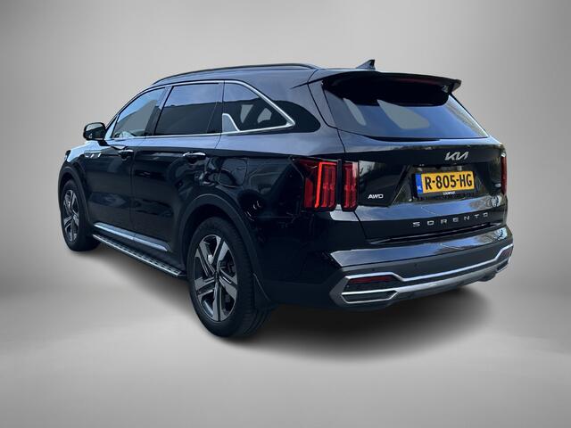 KIA SORENTO 1.6 T-GDI Plug-in Hybrid 4WD ExecutiveLine 7p.