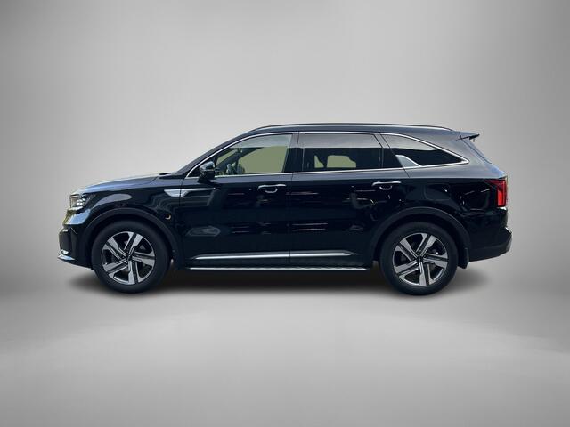 KIA SORENTO 1.6 T-GDI Plug-in Hybrid 4WD ExecutiveLine 7p.