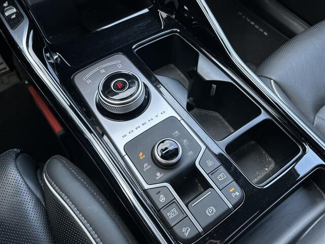 KIA SORENTO 1.6 T-GDI Plug-in Hybrid 4WD ExecutiveLine 7p.