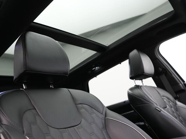 KIA SORENTO 1.6 T-GDI Plug-in Hybrid 4WD ExecutiveLine 265pk Dealer O.H | Panodak | Trekhaak Afn. | Adaptive Cruise | Lederen Comfortzetels Ventilatie & Memory | 360 Camera | Head Up | BOSE | Cameraspiegels | Matrix LED |