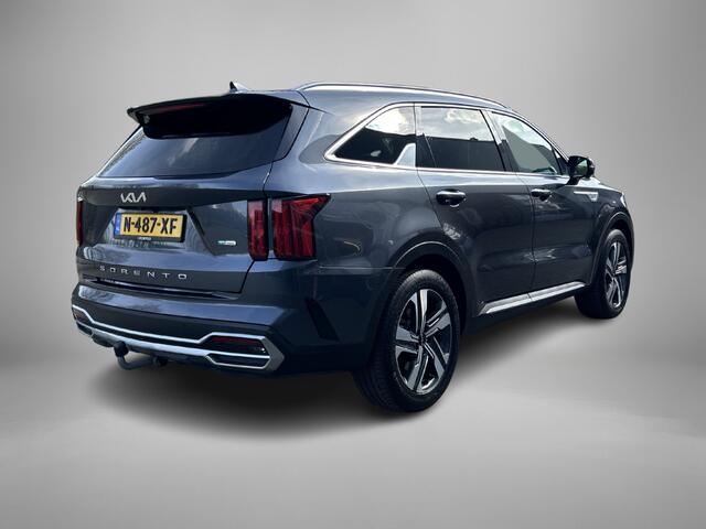 KIA SORENTO 1.6 T-GDI Hybrid 2WD ExecutiveLine 7p.