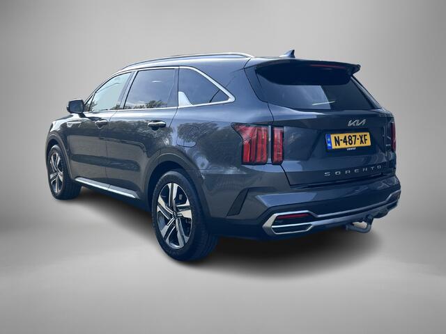 KIA SORENTO 1.6 T-GDI Hybrid 2WD ExecutiveLine 7p.