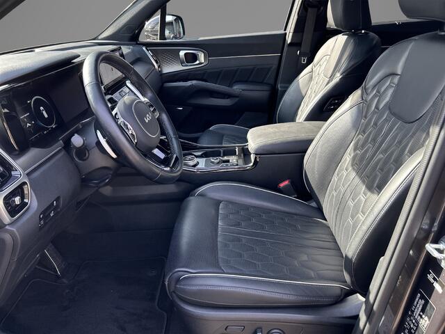 KIA SORENTO 1.6 T-GDI Hybrid 2WD ExecutiveLine 7p.