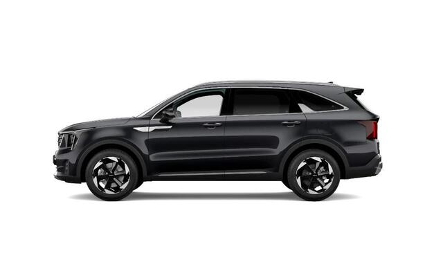 KIA SORENTO 1.6 T-GDi Plug-in Hybrid 4WD DynamicPlusLine 7p. | Panoramadak | Bose®Premium Sound | Dodehoekassistentie | Stoelverwarming |