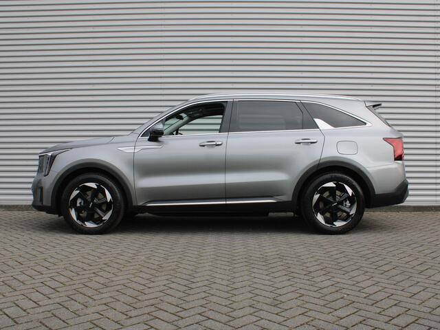 KIA SORENTO 1.6 T-GDi Plug-in Hybrid 4WD DynamicPlusLine 7p. | Automaat | Nieuw | Direct leverbaar |