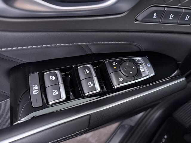 KIA SORENTO 1.6 T-GDi Plug-in Hybrid 4WD ExecutiveLine 7p. 10 Jaar Garantie | NU UIT VOORRAAD LEVERBAAR! |