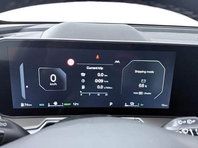 KIA SORENTO 1.6 T-GDi Plug-in Hybrid 4WD ExecutiveLine 7p. 10 Jaar Garantie | NU UIT VOORRAAD LEVERBAAR! |