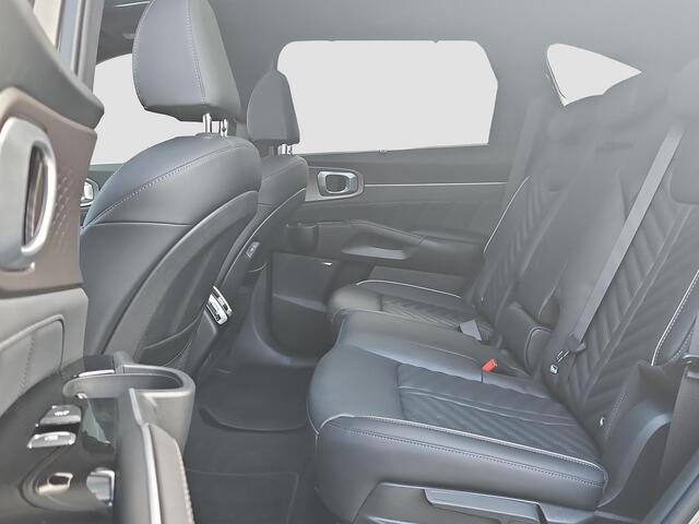 KIA SORENTO 1.6 T-GDi Plug-in Hybrid 4WD ExecutiveLine 7p. | Leder | HUD | Bose | Adapt. Cruise | Stoelverwarming & Verkoeling | Memory Seats | Demo |