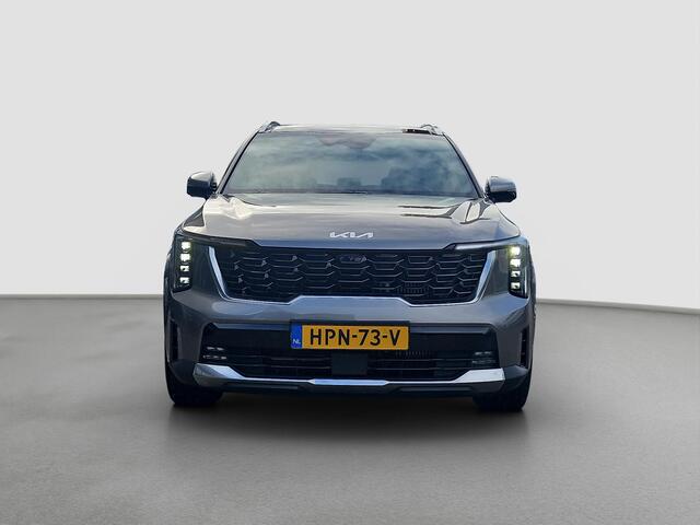 KIA SORENTO 1.6 T-GDi Plug-in Hybrid 4WD ExecutiveLine 7p. | Leder | HUD | Bose | Adapt. Cruise | Stoelverwarming & Verkoeling | Memory Seats | Demo |
