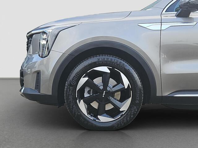 KIA SORENTO 1.6 T-GDi Plug-in Hybrid 4WD ExecutiveLine 7p. | Leder | HUD | Bose | Adapt. Cruise | Stoelverwarming & Verkoeling | Memory Seats | Demo |