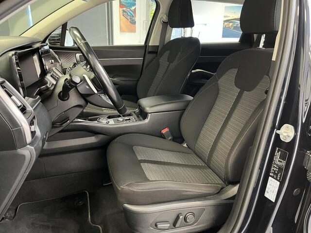 KIA SORENTO 1.6 T-GDI Hybrid 2WD DynamicLine 7p. | TREKHAAK | CAMERA | 1e-EIG |