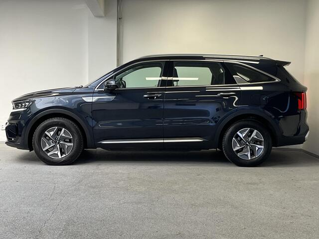 KIA SORENTO 1.6 T-GDI Hybrid 2WD DynamicLine 7p. | TREKHAAK | CAMERA | 1e-EIG |