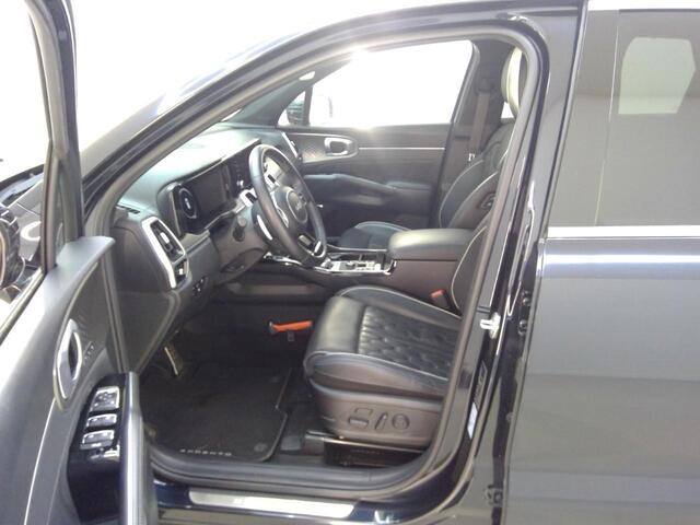 KIA SORENTO 1.6 T-GDI Plug-in Hybrid 4WD ExecutiveLine 7p. 84.000 km| Full Options | VERWACHT!