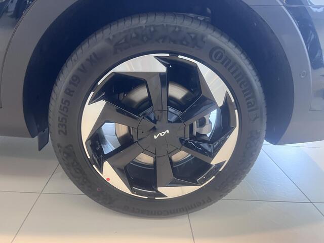 KIA SORENTO 1.6 T-GDi Plug-in Hybrid 4WD ExecutiveLine 7p. VOORRAAD AUTO!!