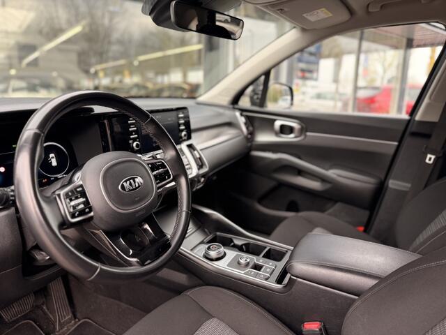 KIA SORENTO 1.6 T-GDI Comfortline 5p | Trekhaak | Camera | Carplay