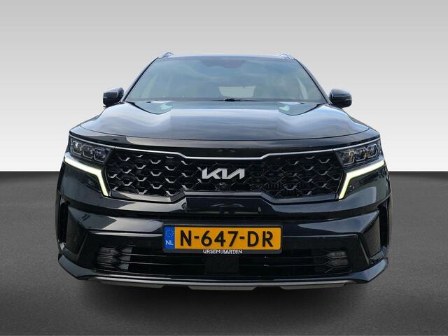 KIA SORENTO 1.6 T-GDI Plug-in Hybrid 4WD ExecutiveLine 7p. | Automaat | Stoelverwarming/Koeling | 360 Camera | Volleder | Trekhaak | Pano | Bose |