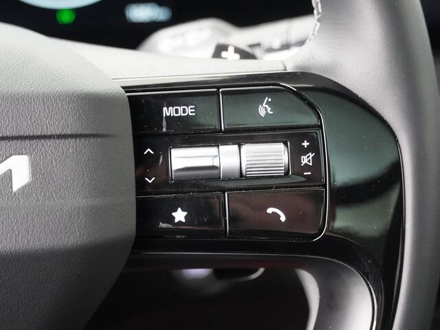 KIA SORENTO 1.6 T-GDi Plug-in Hybrid 4WD ExecutiveLine 7 Persoons - Schuif-/kanteldak - Stoelverwarming-/ventilatie - Memory Seats - Navigatie - Fabrieksgarantie tot 02-2033