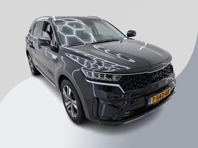 KIA SORENTO 1.6 T-GDI Plug-in Hybrid 4WD ComfortLine 5p. | 49.700 km | Trekhaak | Virtual Cockpit | WORDT VERWACHT!