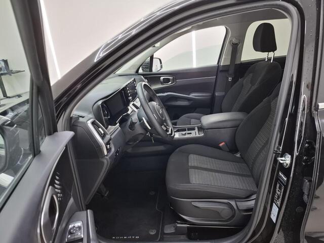 KIA SORENTO 1.6 T-GDI Plug-in Hybrid 4WD ComfortLine 5p. | 49.700 km | Trekhaak | Virtual Cockpit | WORDT VERWACHT!