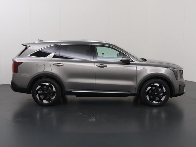 KIA SORENTO 1.6 T-GDi Plug-in Hybrid 4WD DynamicPlusLine 7p. | Panoramadak | Bose®Premium Sound | Dodehoekassistentie | Stoelverwarming |