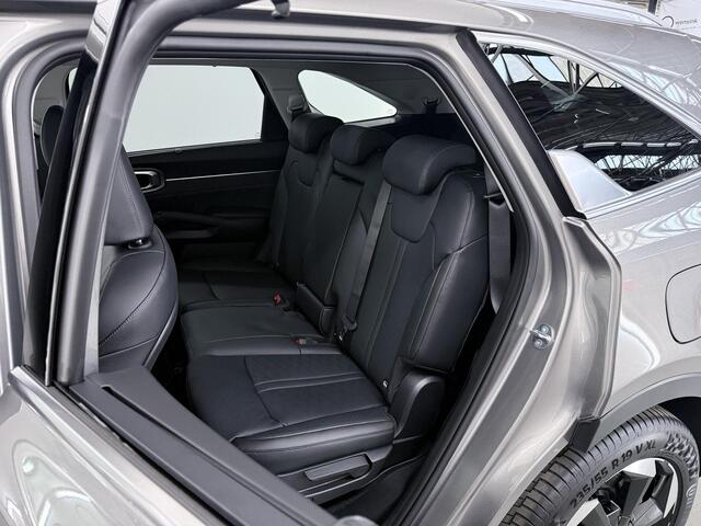 KIA SORENTO 1.6 T-GDi Plug-in Hybrid 4WD DynamicPlusLine 7p. | Panoramadak | Bose®Premium Sound | Dodehoekassistentie | Stoelverwarming |