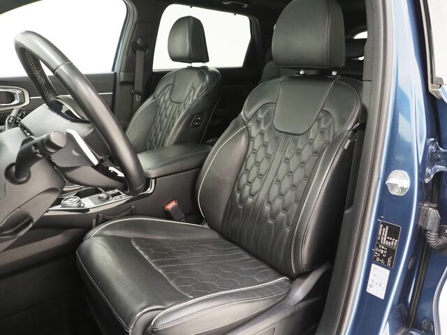 KIA SORENTO 1.6 T-GDI Plug-in Hybrid 4WD ExecutiveLine 7p. | Panoramadak | Bose | Leder | HUD | 360 | Keyless | Adaptive Cruise | Carplay