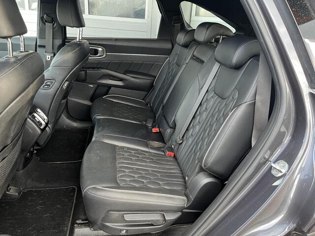 KIA SORENTO 1.6 T-GDI Hybrid 2WD ExecutiveLine 7p.