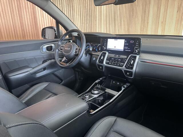 KIA SORENTO 1.6 T-GDI Plug-in Hybrid 4WD ExecutiveLine 7p.