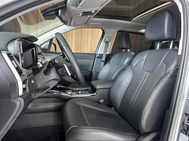 KIA SORENTO 1.6 T-GDI Plug-in Hybrid 4WD ExecutiveLine 7p.